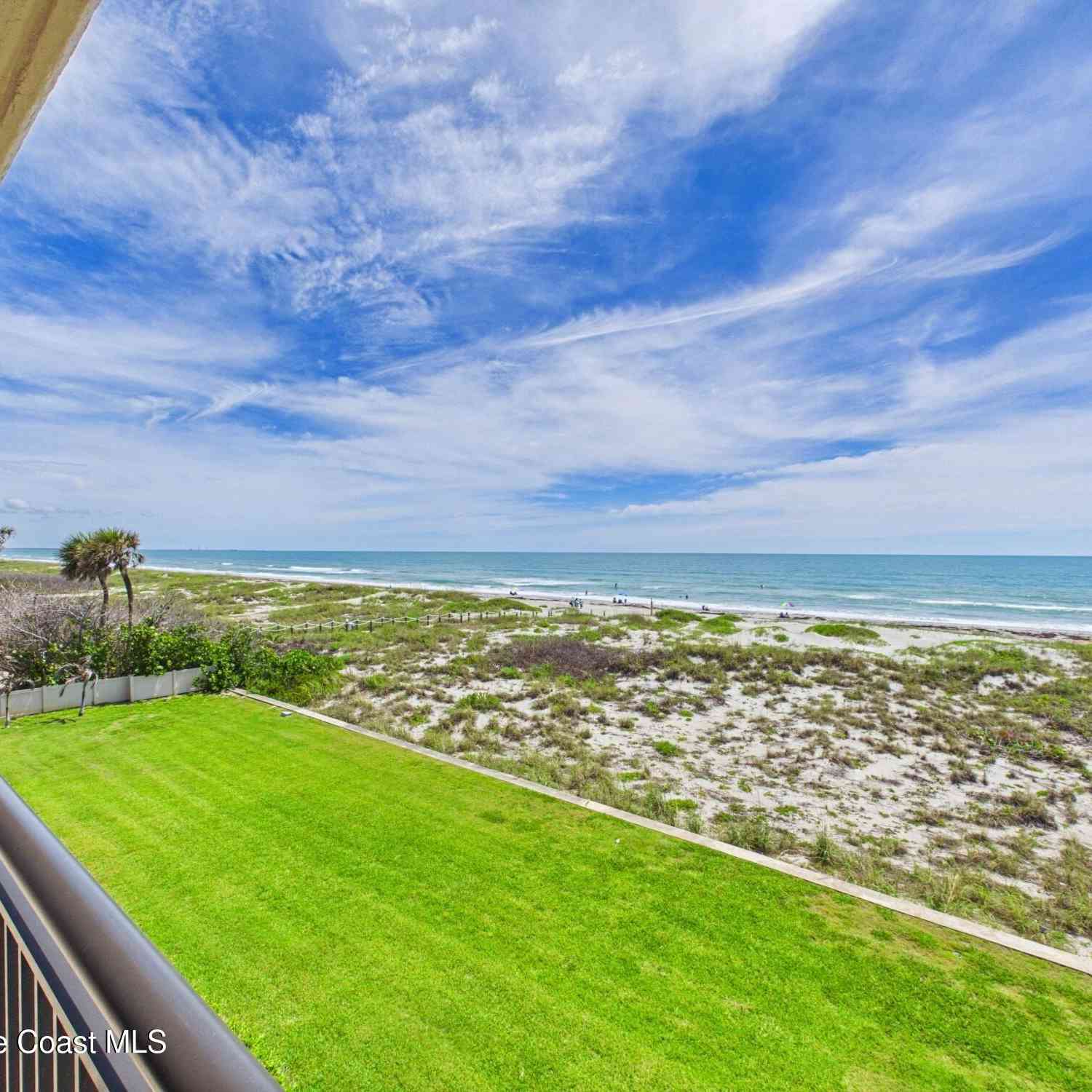Condo For Sale - 1305 S Atlantic Avenue #370<br/> Cocoa Beach, FL 32931