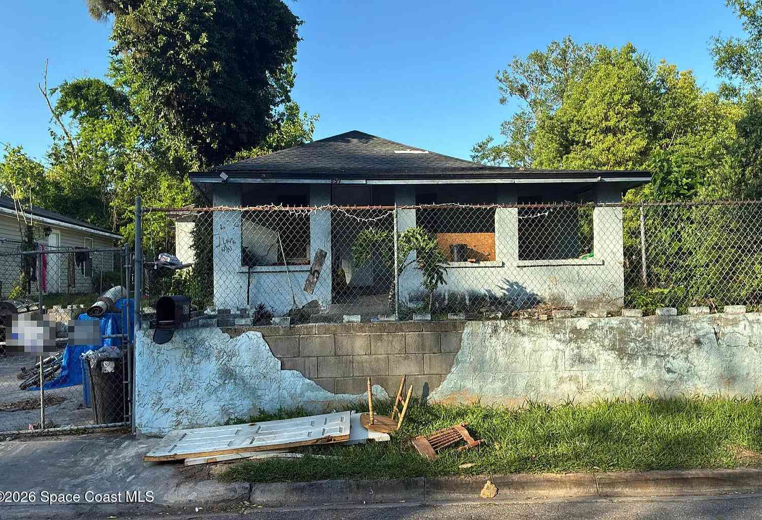 Homes For Sale - 857 Benbow Street<br/> Jacksonville, FL 32208