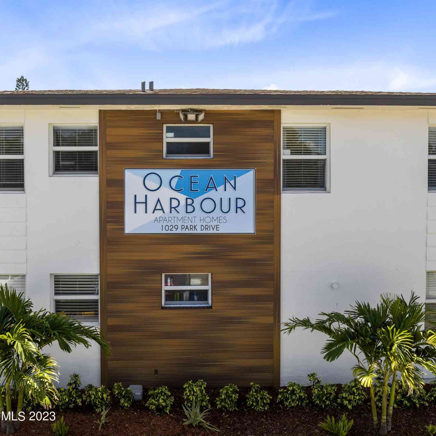 Apartment For Rent - 1029 Park Drive #26<br/> Indian Harbour Beach, FL 32937