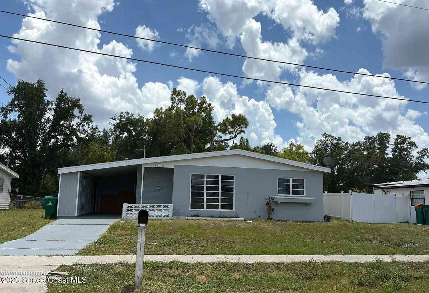 Homes For Sale - 21275 Austin Avenue<br/> Charlotte County, Port Charlotte, FL 33952