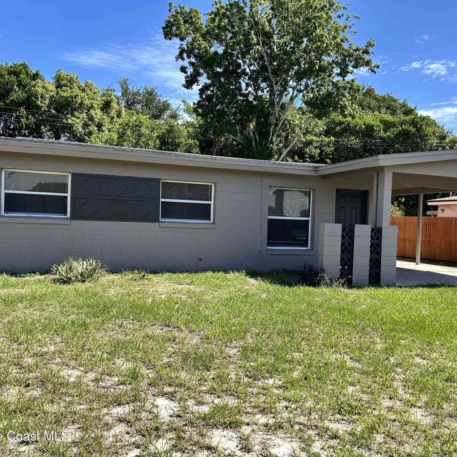 Homes For Rent - 3930 Baker Avenue<br/> Titusville, FL 32796