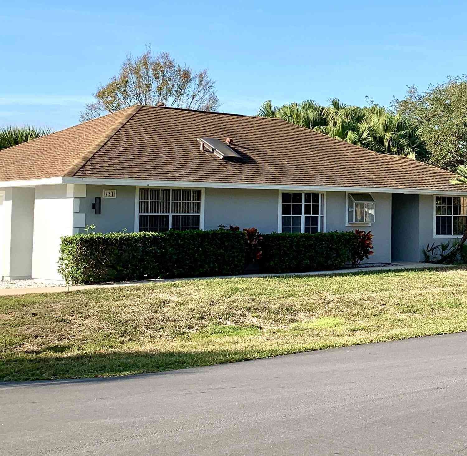 Homes For Rent - 731 John Carroll Lane<br/> Melbourne, FL 32904
