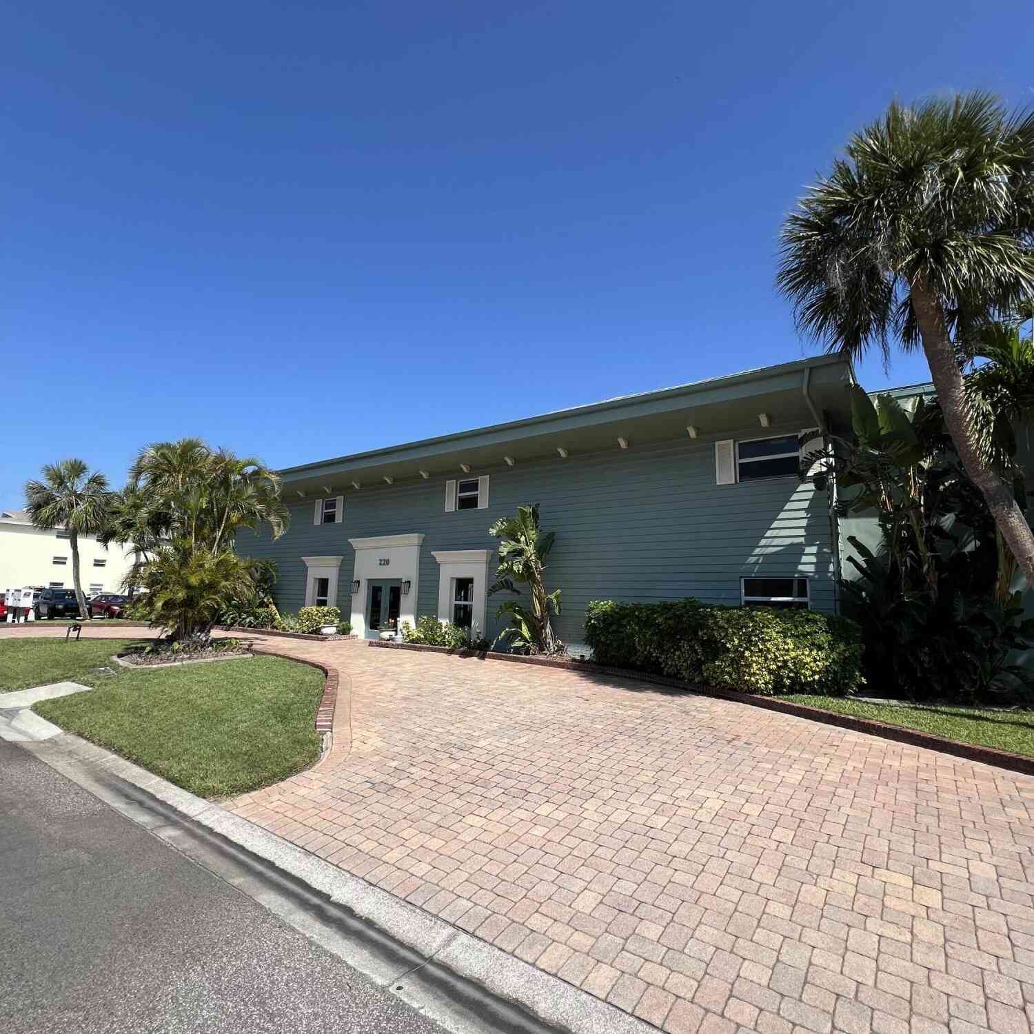 Condo For Rent - 220 Columbia Drive #16<br/> Cape Canaveral, FL 32920