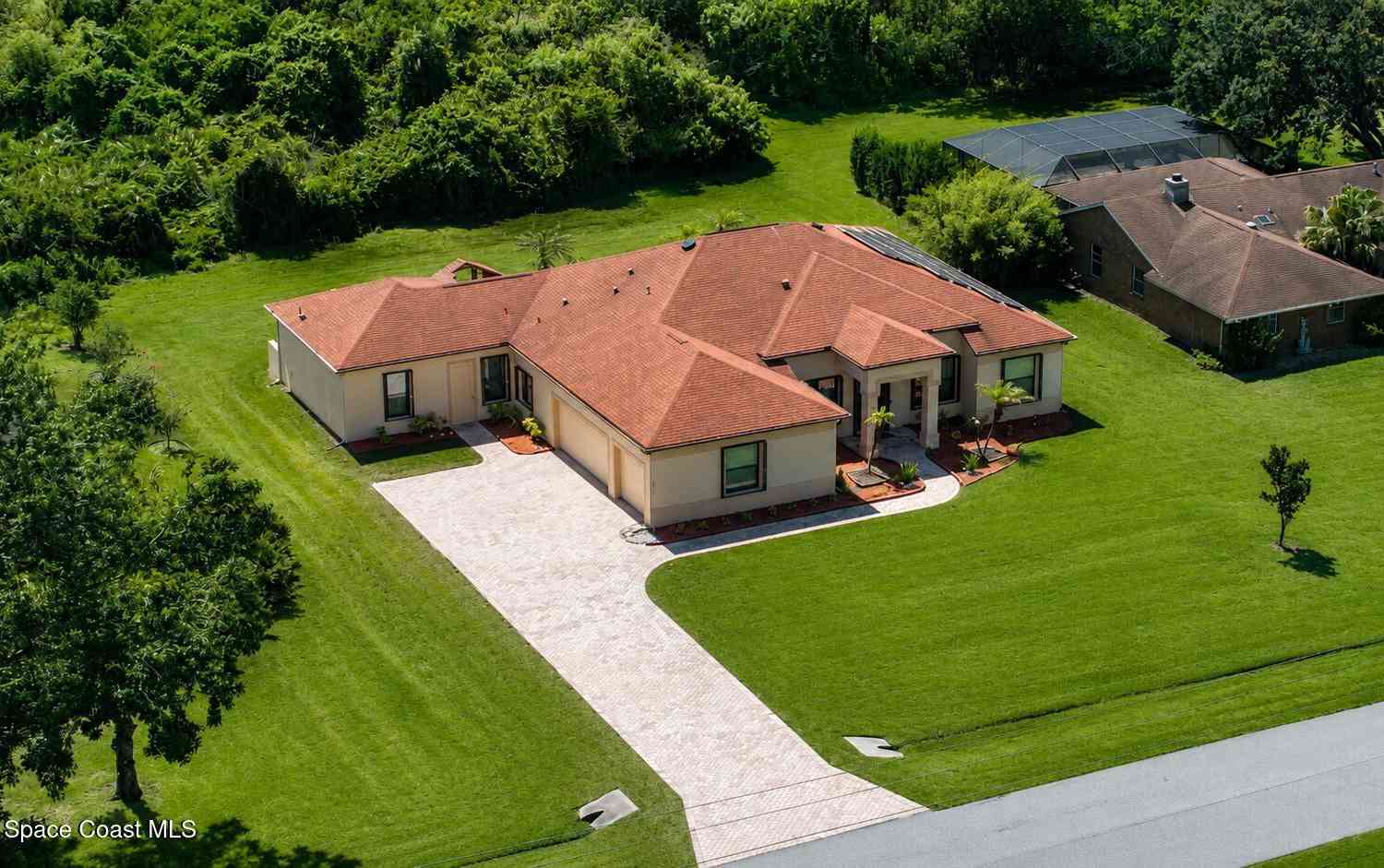 Homes For Sale - 4355 Windover Way<br/> Melbourne, FL 32934