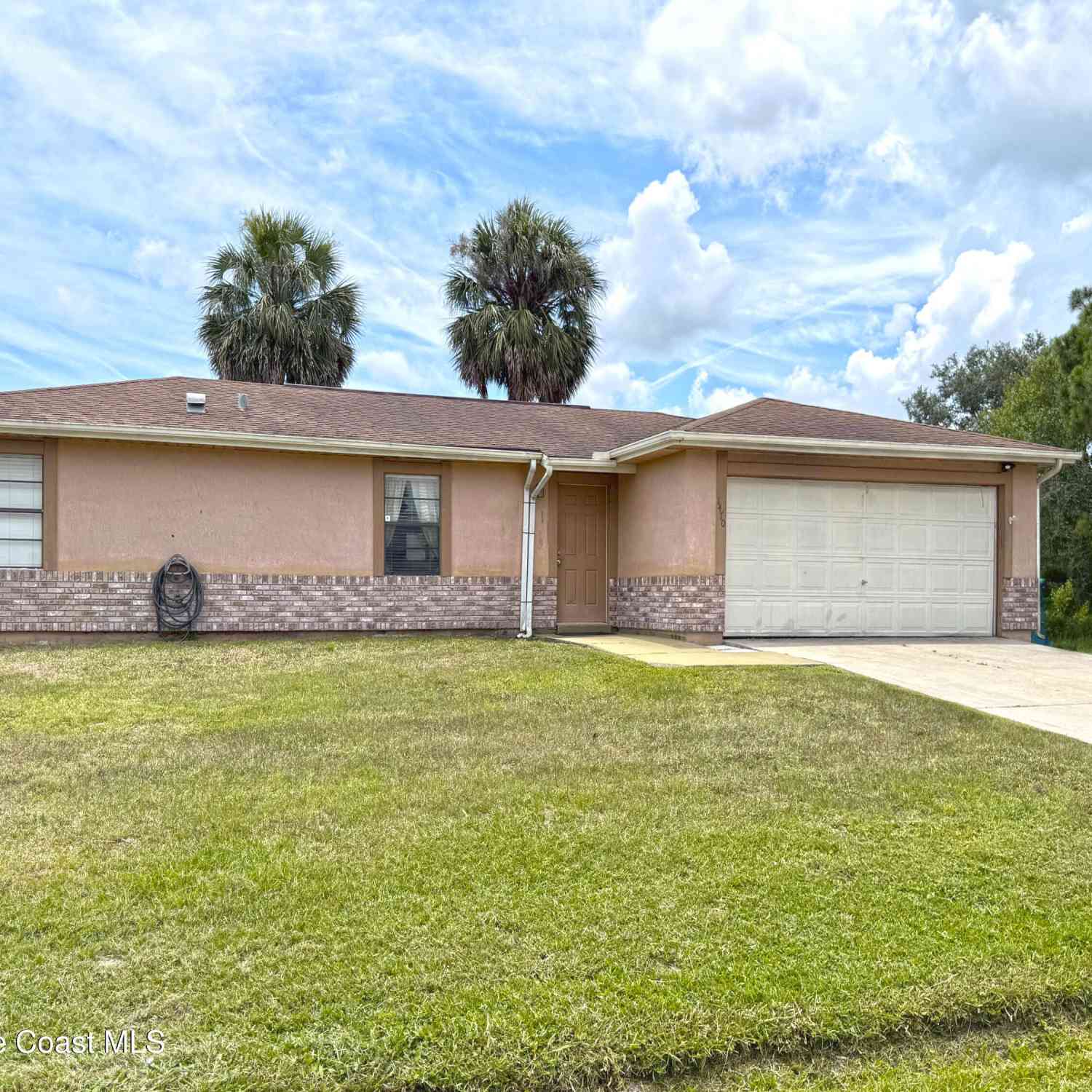 Homes For Sale - 1470 SE Toy Street<br/> Palm Bay, FL 32909