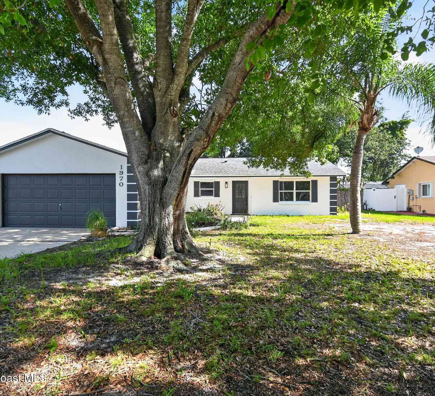 Homes For Sale - 1970 Tallpalm Road<br/> Melbourne, FL 32935