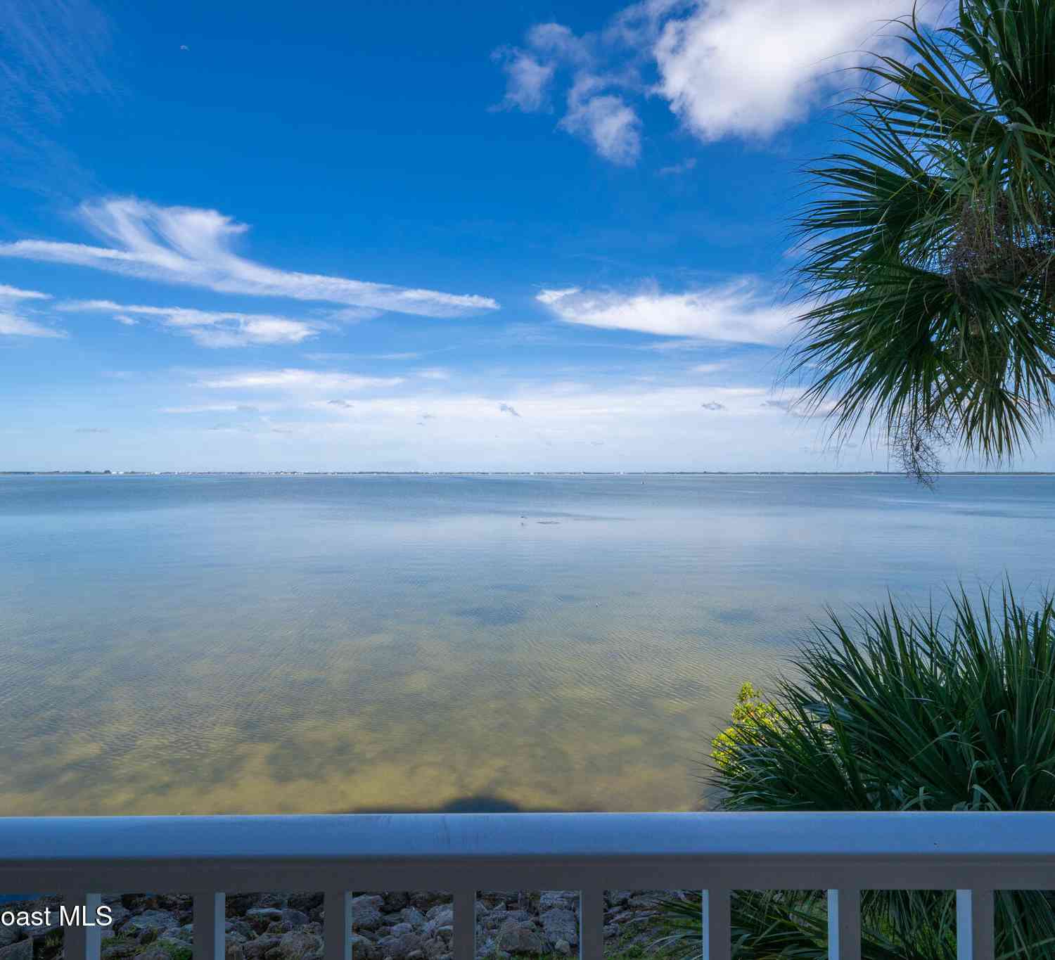 Condo For Sale - 7028 Sevilla Court #202<br/> Cape Canaveral, FL 32920