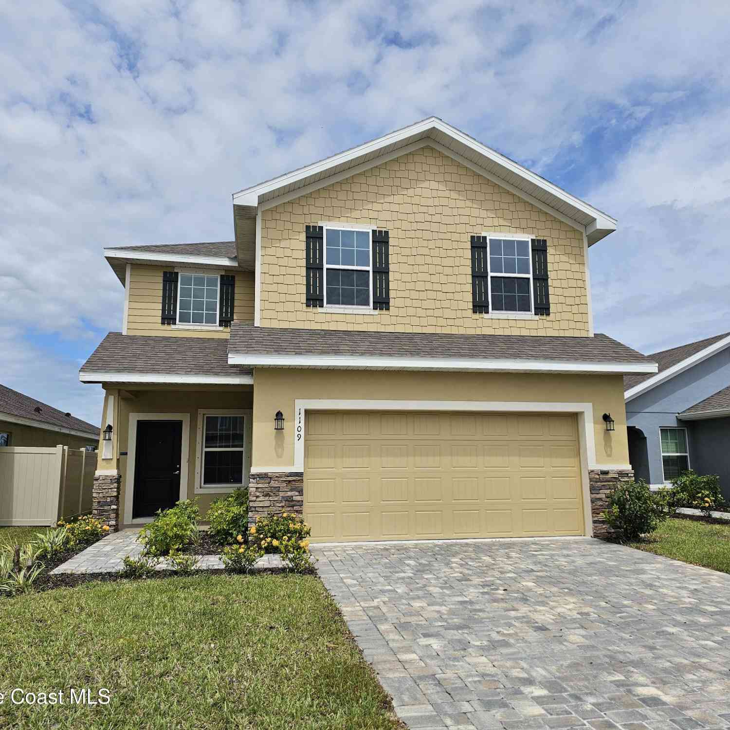 Homes For Rent - 1109 Canfield Circle<br/> Palm Bay, FL 32909