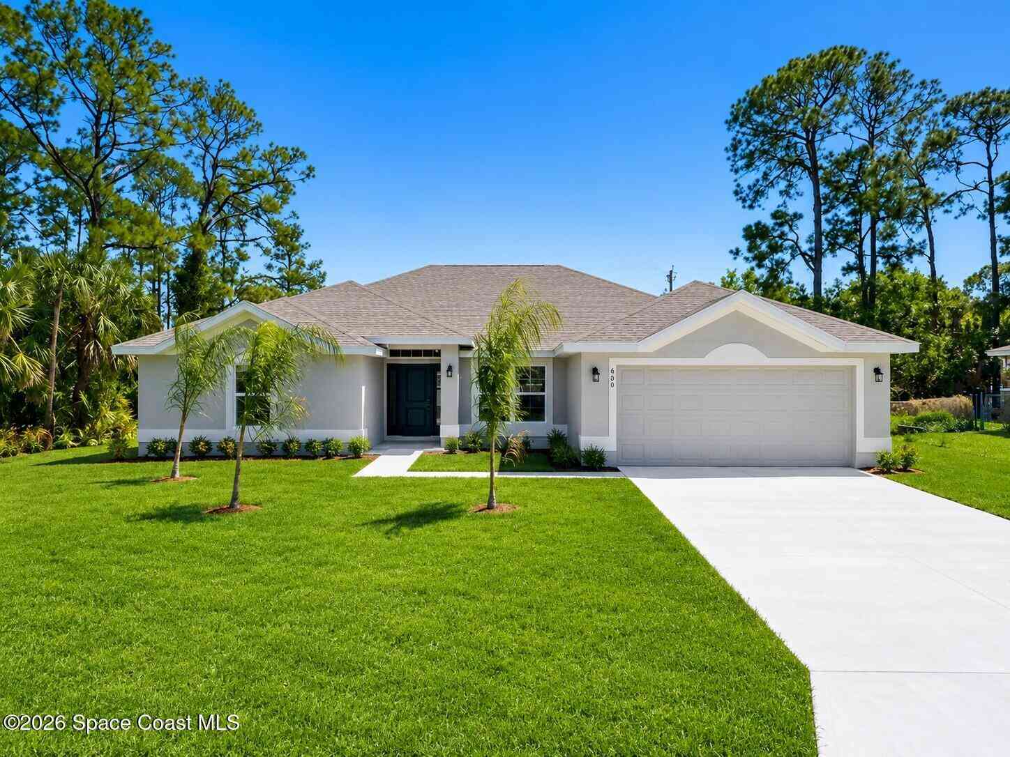 Homes For Sale - 1015 Gulfport Road<br/> Brevard County, Palm Bay, FL 32909