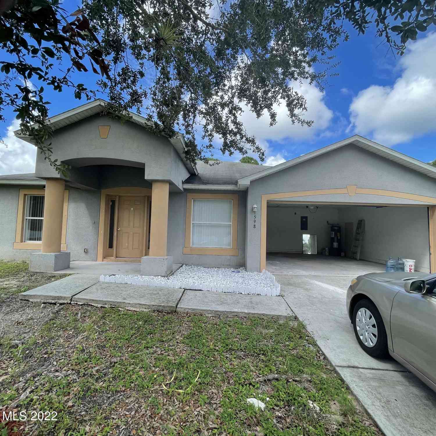 Homes For Rent - 1598 Degroodt Road<br/> Palm Bay, FL 32908