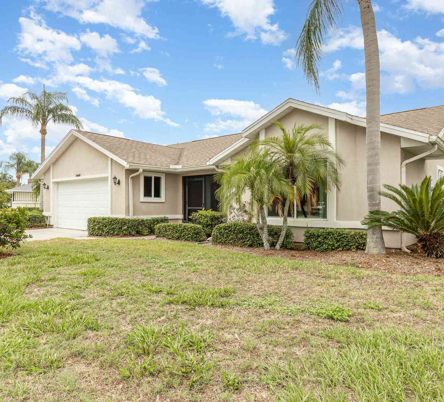 Homes For Sale - 1440 Patriot Drive<br/> Melbourne, FL 32940