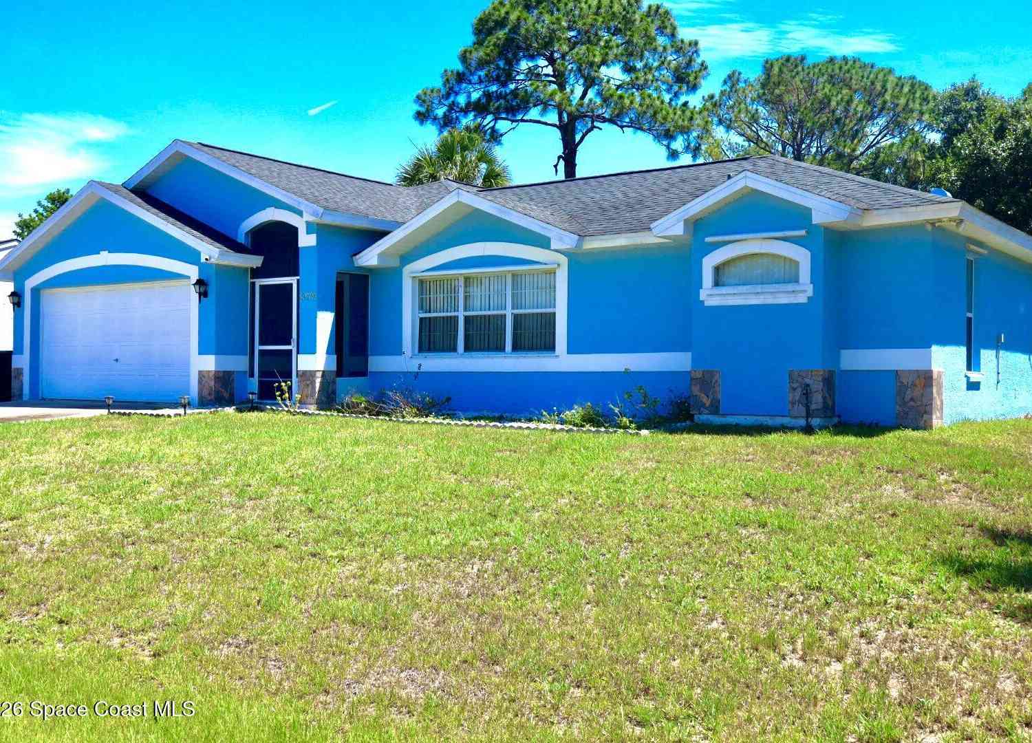 Homes For Sale - 979 SE Raleigh Road<br/> Palm Bay, FL 32909
