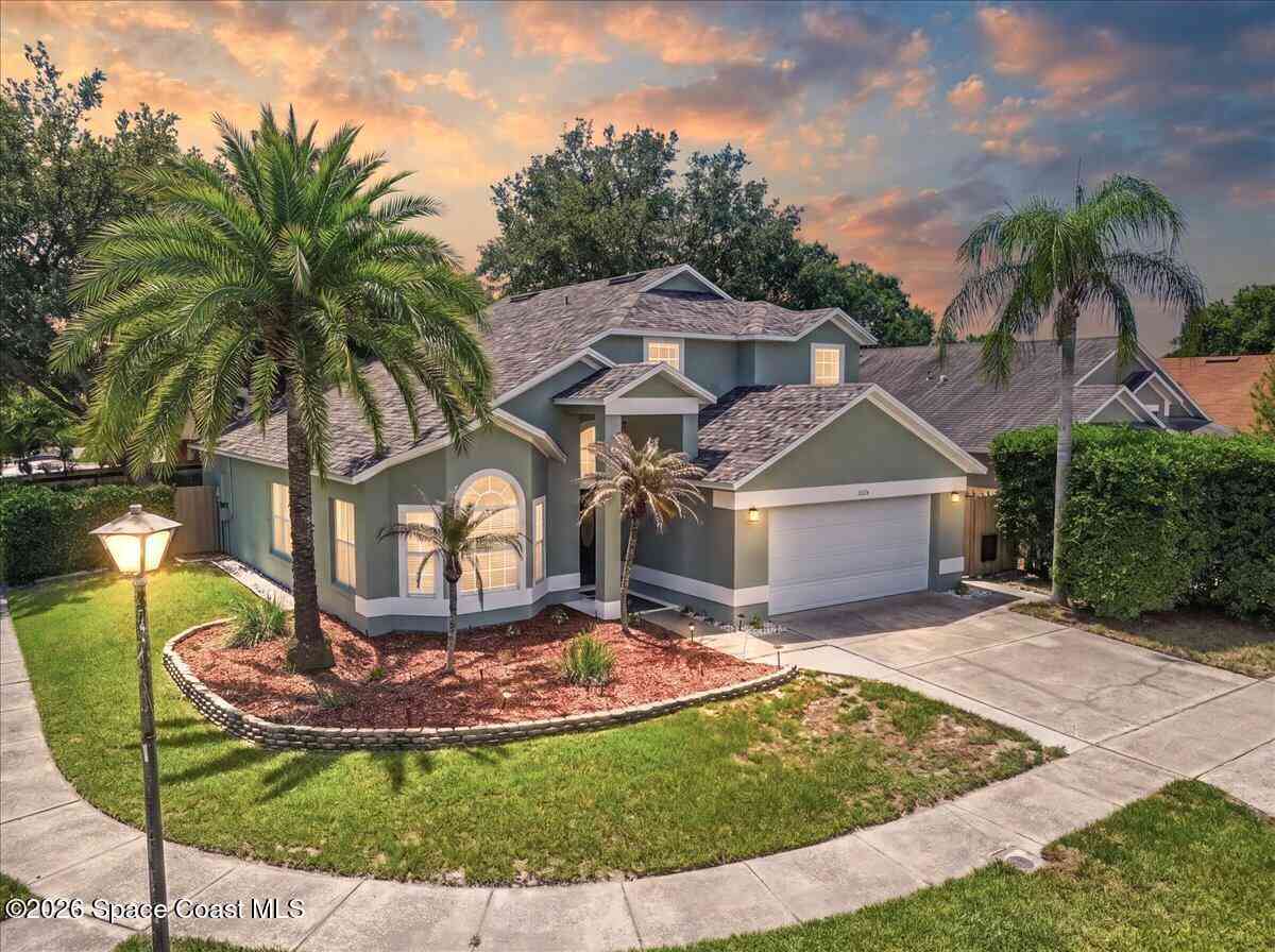 Homes For Sale - 13774 Meadowpark Avenue<br/> Orlando, FL 32826