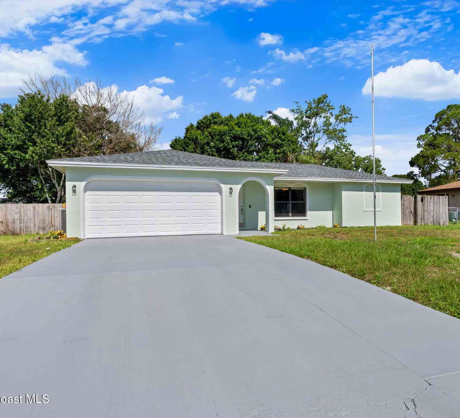 Homes For Sale - 874 Tyrol Avenue<br/> Palm Bay, FL 32907