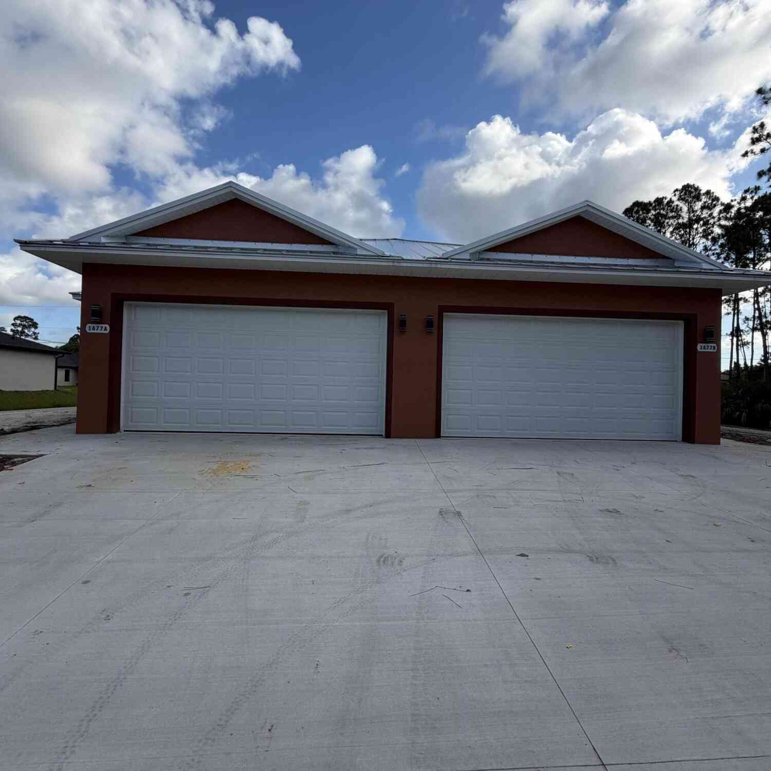 Multifamily For Rent - 1677 Javier Street<br/> Palm Bay, FL 32909