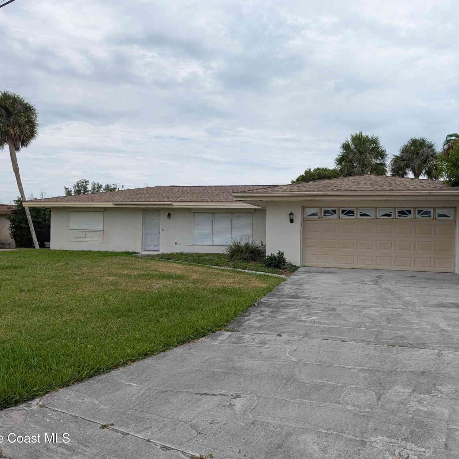 Homes For Sale - 597 Capri Road<br/> Cocoa Beach, FL 32931