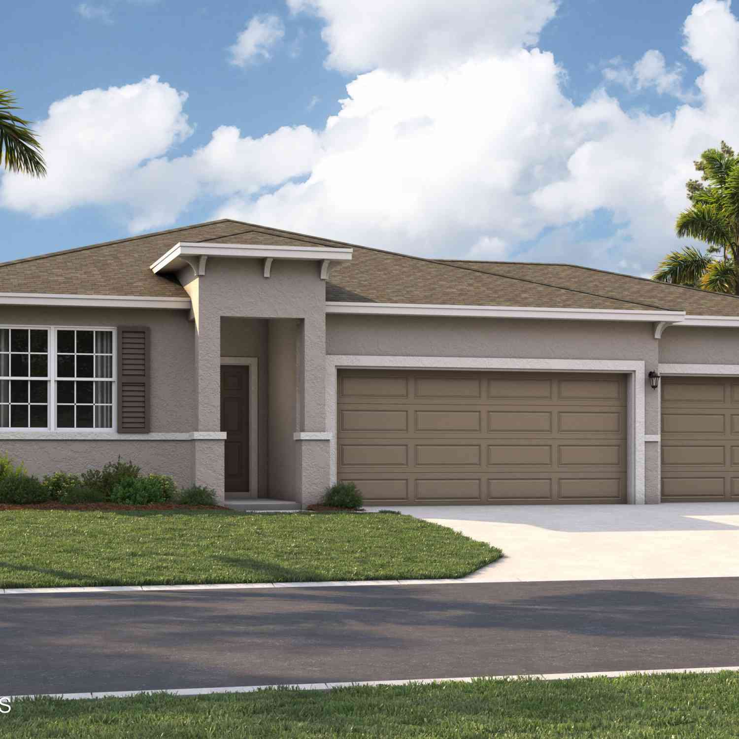 Homes For Sale - 1472 Dunblane Way<br/> Brevard County, Palm Bay, FL 32905