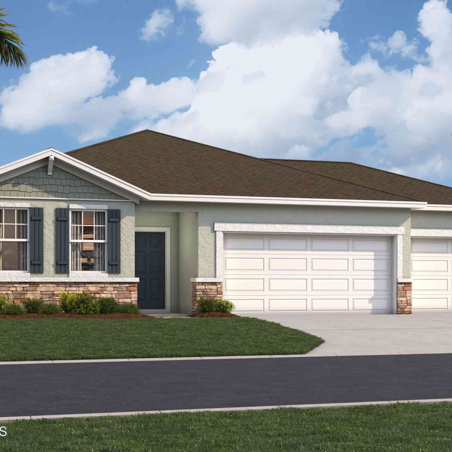 Homes For Sale - 1112 Banff Drive<br/> Brevard County, Palm Bay, FL 32905