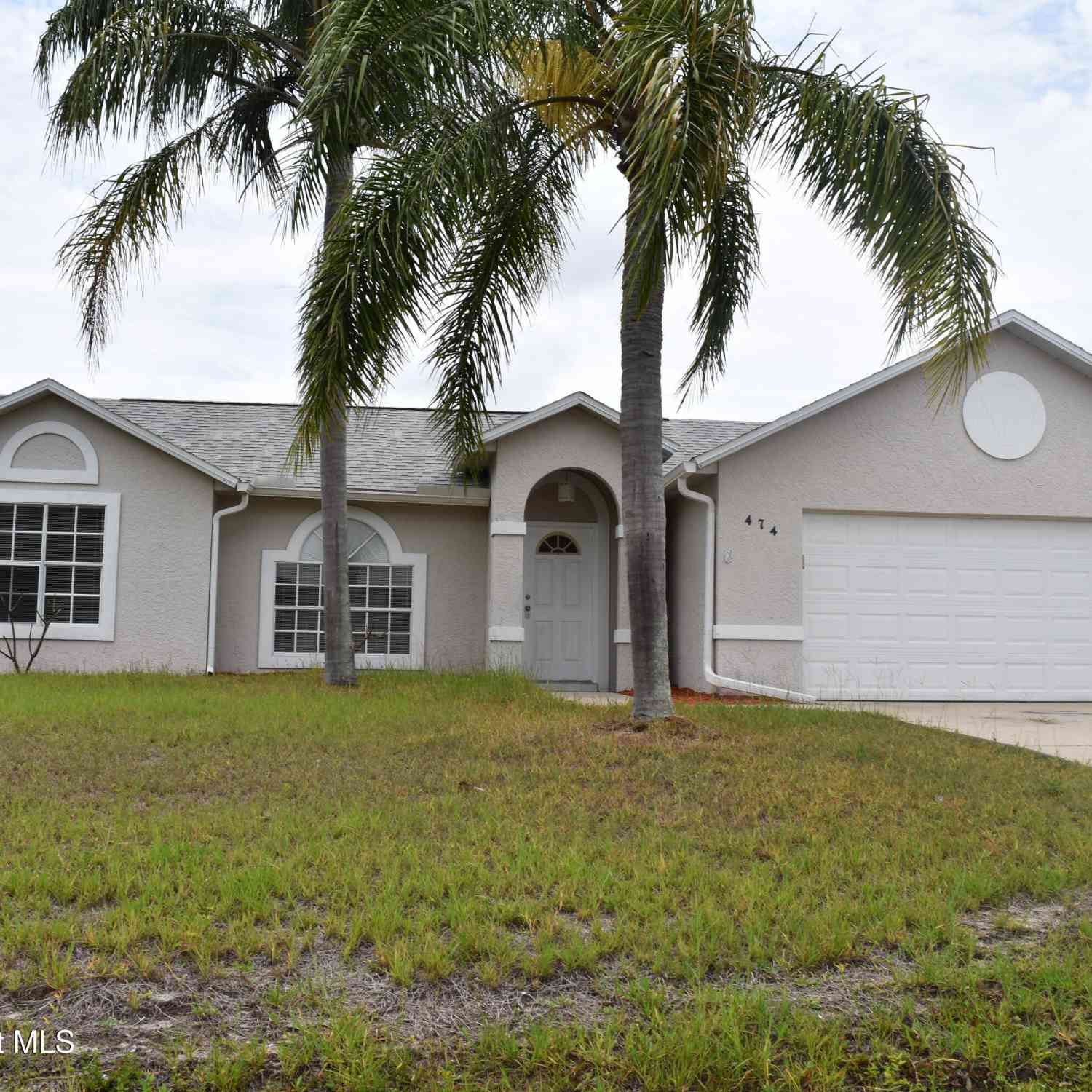 Homes For Rent - 474 Tuloma Avenue<br/> Palm Bay, FL 32908
