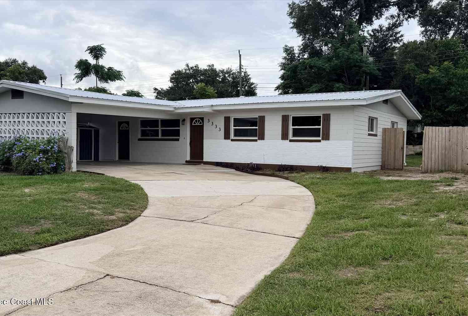 Homes For Sale - 3333 Elder Street<br/> Titusville, FL 32796