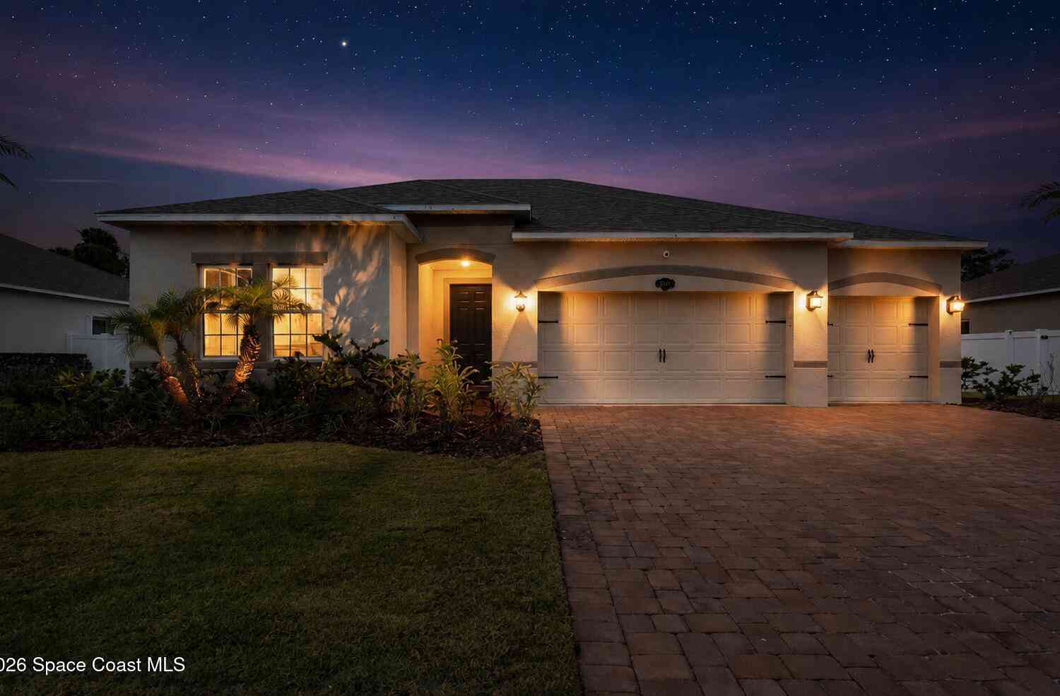 Homes For Sale - 4690 Hebron Drive<br/> Merritt Island, FL 32953