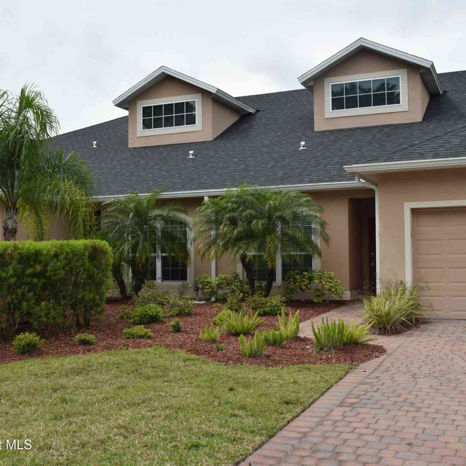 Townhouse For Rent - 620 Remington Green Drive #103<br/> Palm Bay, FL 32909