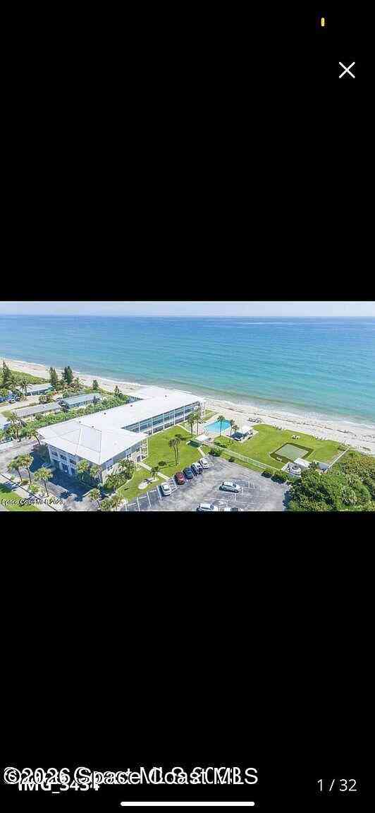 Condo For Rent - 1273 Jimmy Buffett Memorial Highway #209<br/> Satellite Beach, FL 32937