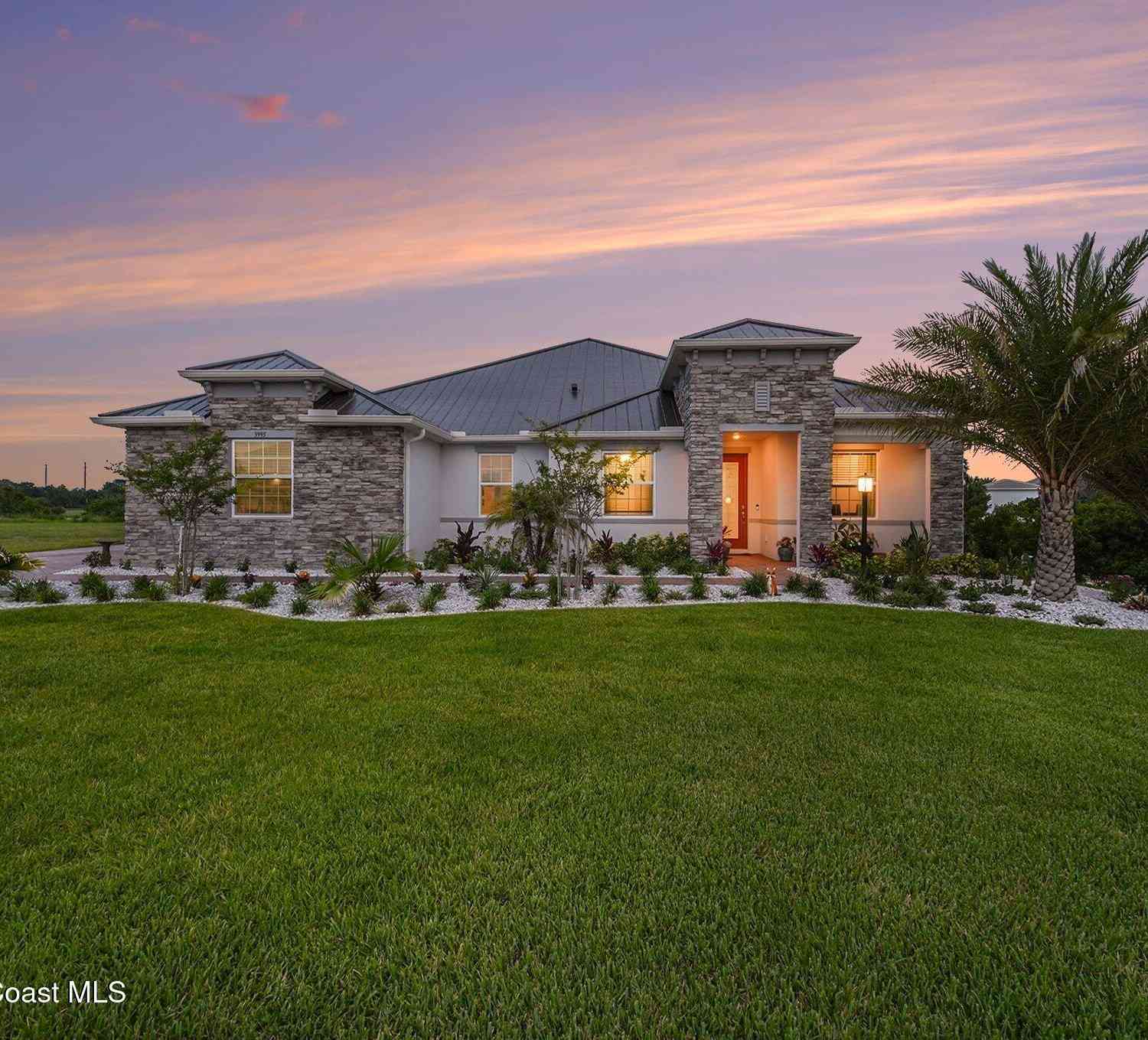 Homes For Sale - 3995 Domain Court<br/> Melbourne, FL 32934