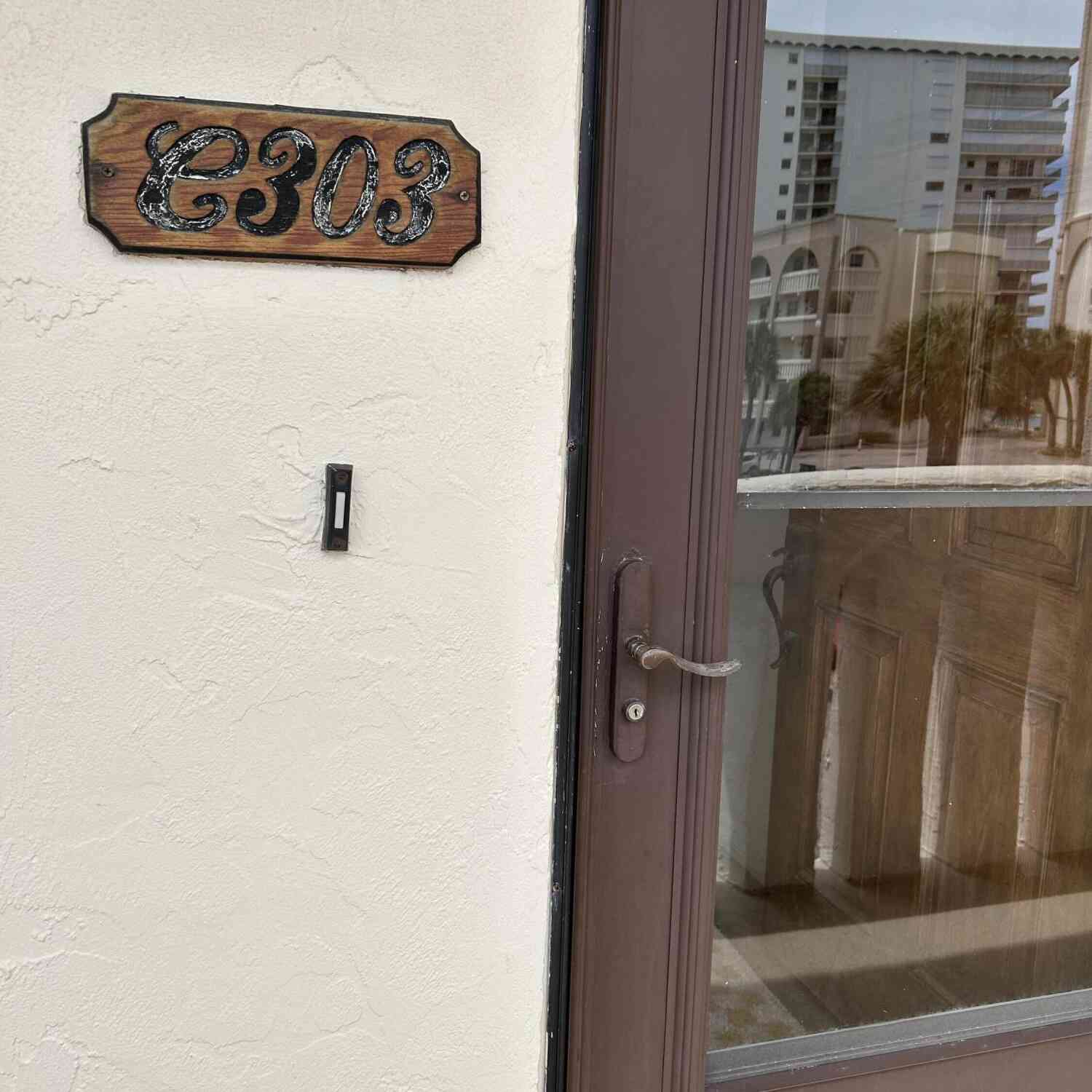 Condo For Rent - 840 N Atlantic Avenue #C303<br/> Cocoa Beach, FL 32931