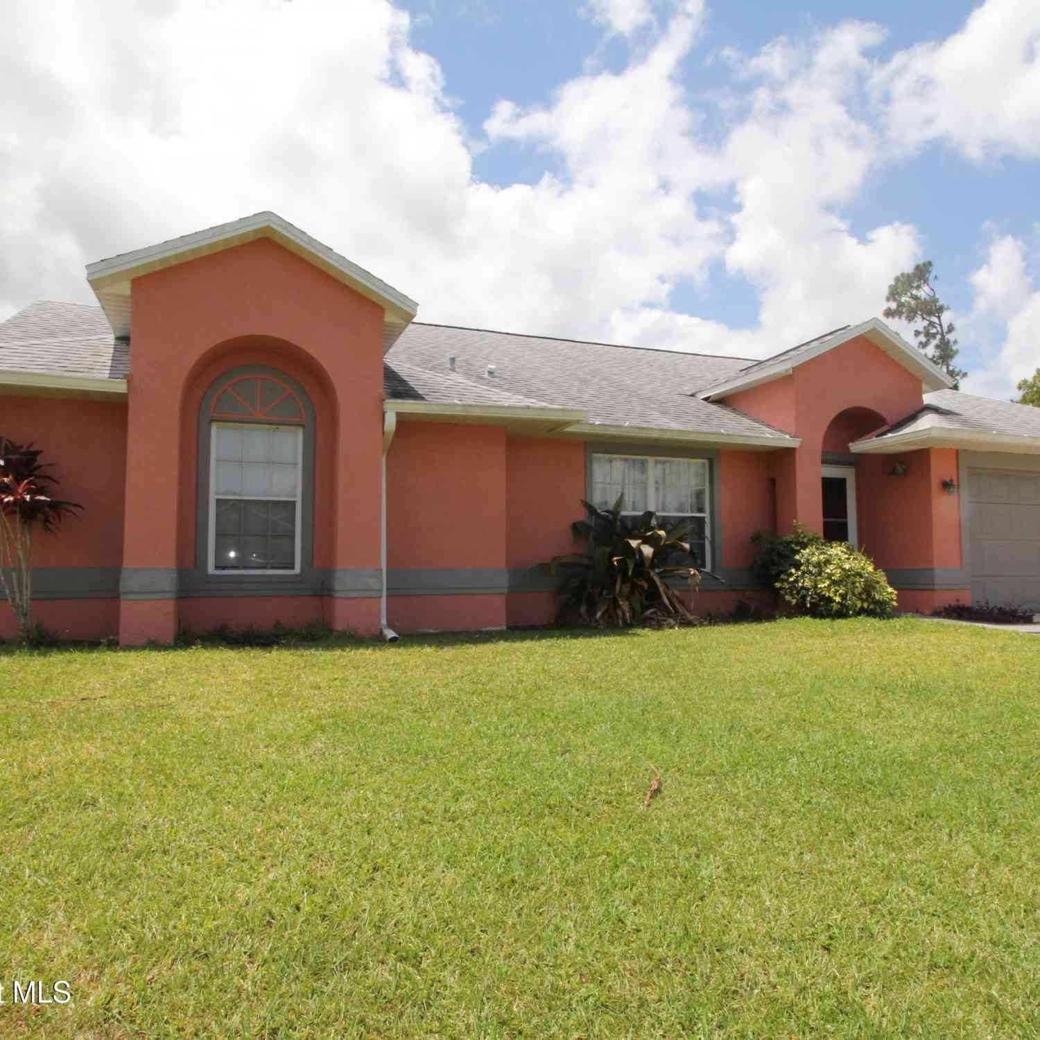 Homes For Rent - 1660 Wake Forest Road<br/> Palm Bay, FL 32907