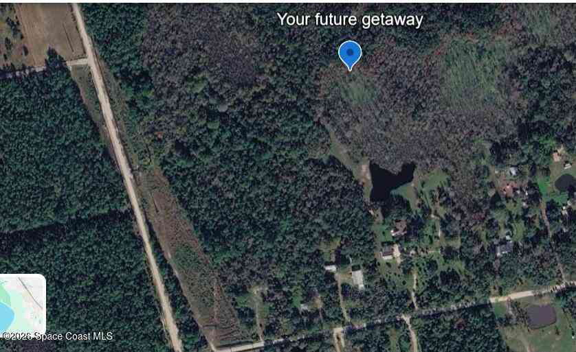 Vacant Land For Sale - Unknown<br/> Mims, FL 32754