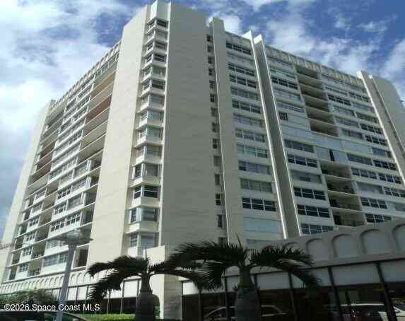 Condo For Sale - 1880 S Ocean Drive #402<br/> Hallandale Beach, FL 33009