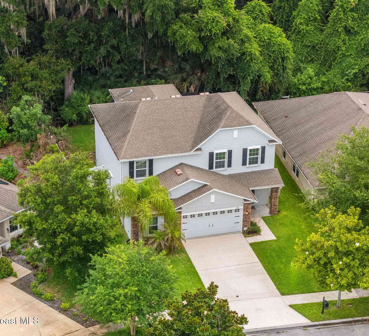 Homes For Sale - 625 Breakaway Trail<br/> Titusville, FL 32780