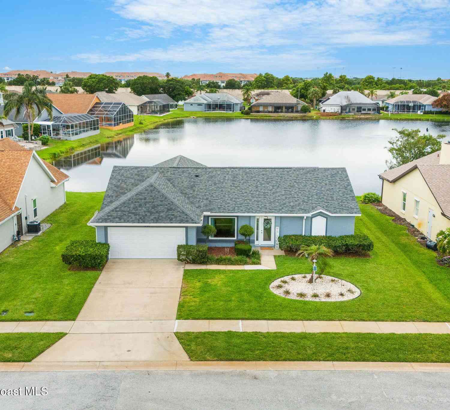 Homes For Sale - 1896 Fabien Circle<br/> Melbourne, FL 32940