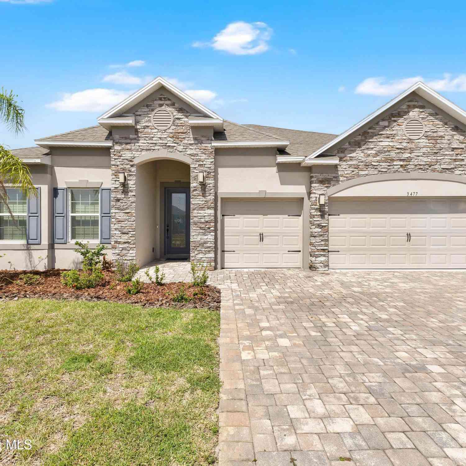 Homes For Sale - 3477 Rixford Way<br/> Palm Bay, FL 32909