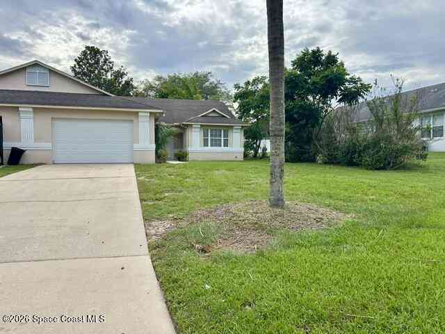 Multifamily For Rent - 64 Bougainvillea Drive<br/> DeBary, FL 32713