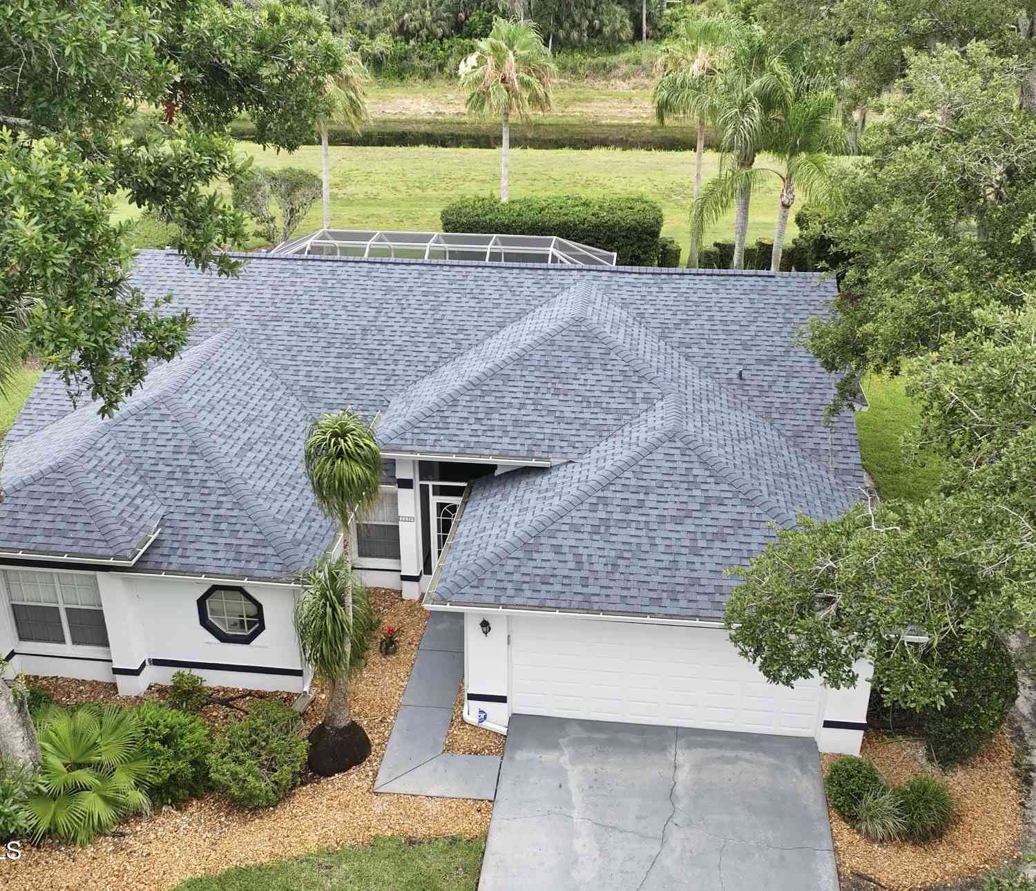 Homes For Sale - 1230 Meadowbrook Road<br/> Palm Bay, FL 32905