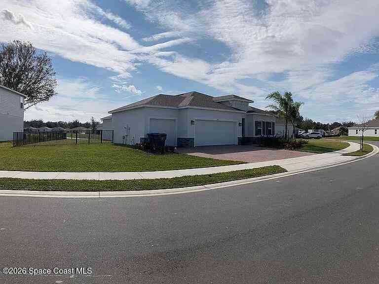 Homes For Sale - 2563 Landing Drive<br/> Titusville, FL 32796