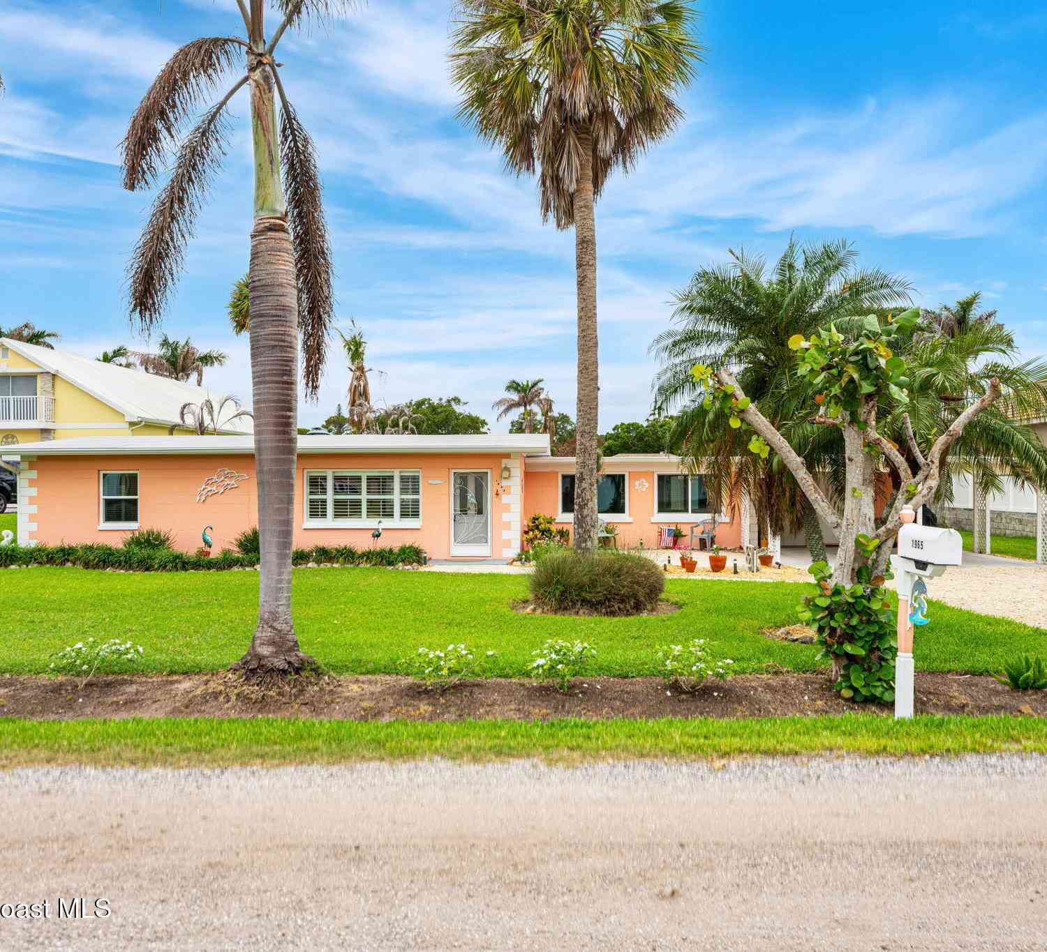 Homes For Sale - 1965 S Banana River Drive<br/> Merritt Island, FL 32952