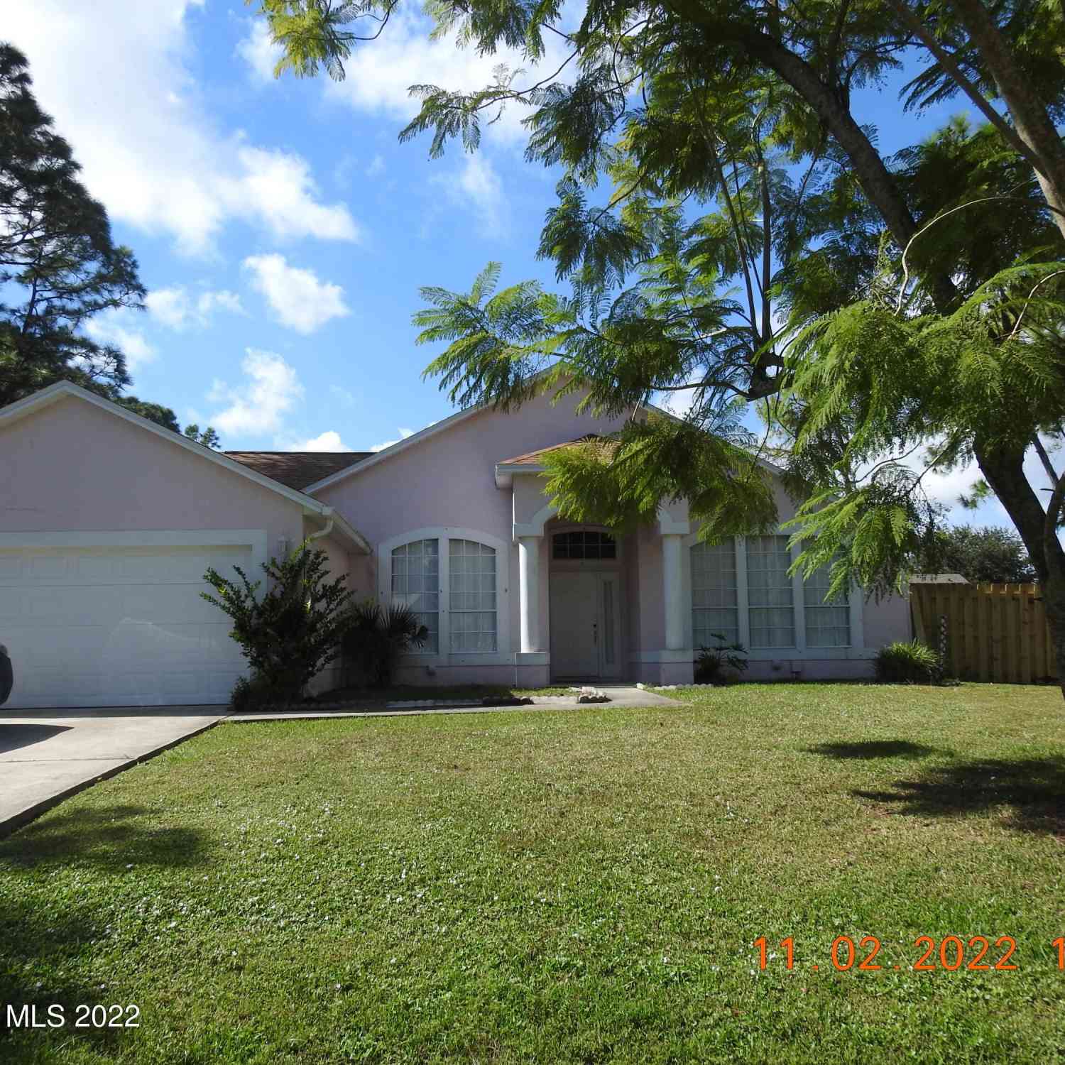 Homes For Rent - 1208 Stadt Road<br/> Palm Bay, FL 32907