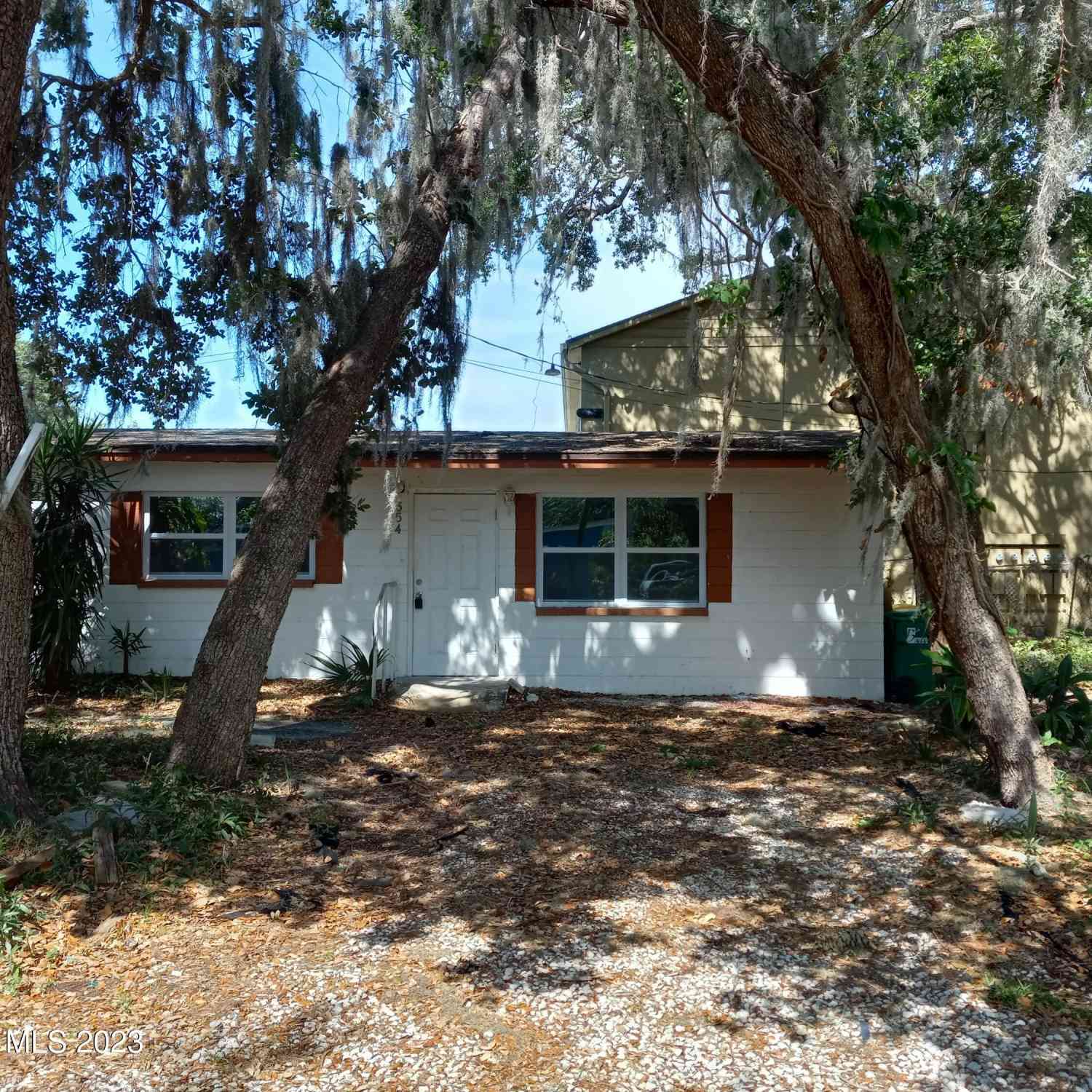 Multifamily For Rent - 354 Hibiscus Avenue<br/> Merritt Island, FL 32953