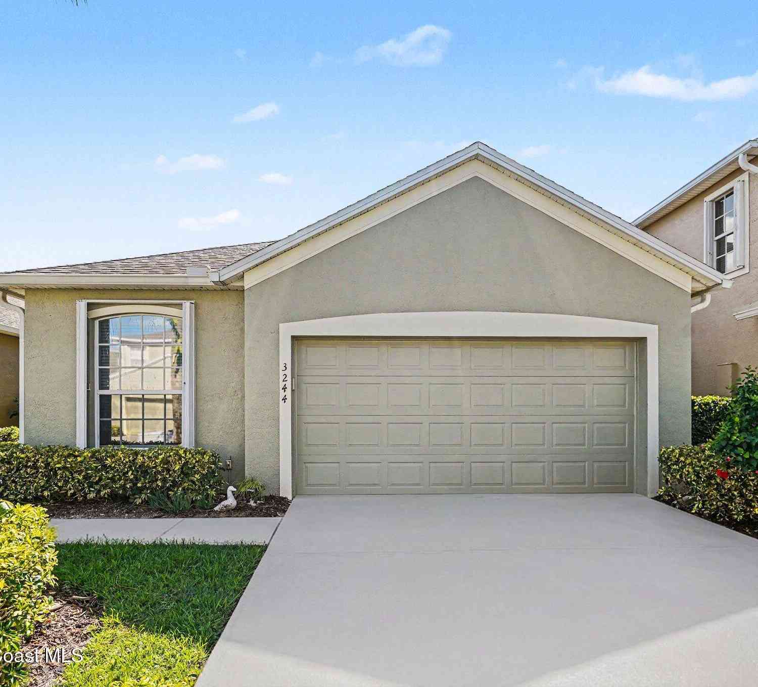Townhouse For Sale - 3244 Lusitania Lane<br/> Indialantic, FL 32903