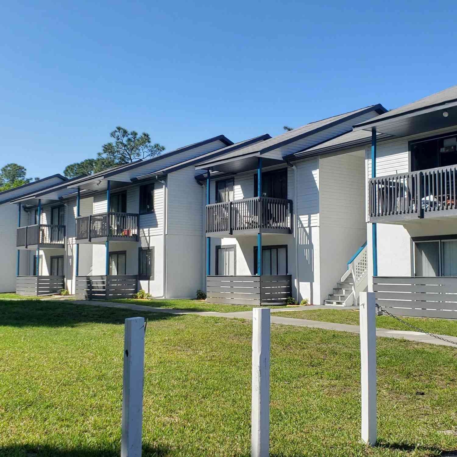 Apartment For Rent - 2181 Agora Circle #106<br/> Palm Bay, FL 32909