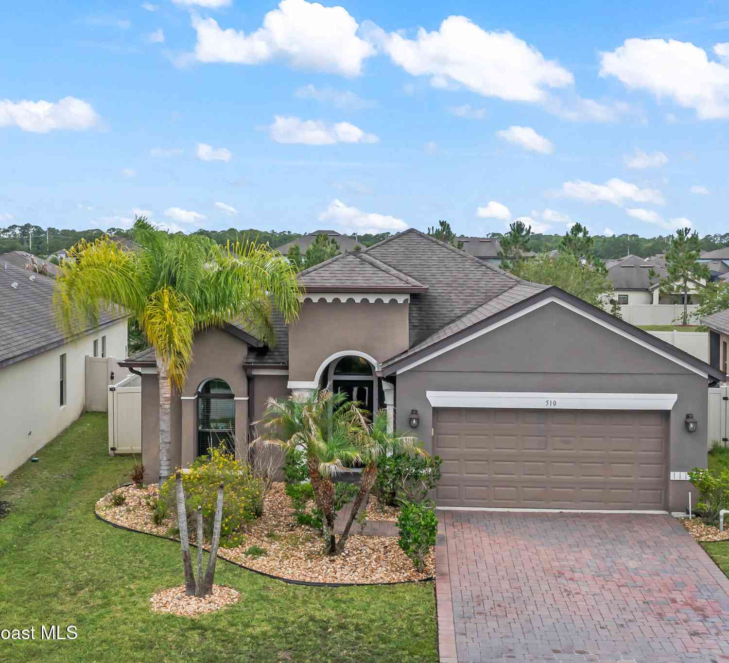 Homes For Sale - 510 Fiddleleaf Circle<br/> Brevard County, West Melbourne, FL 32904
