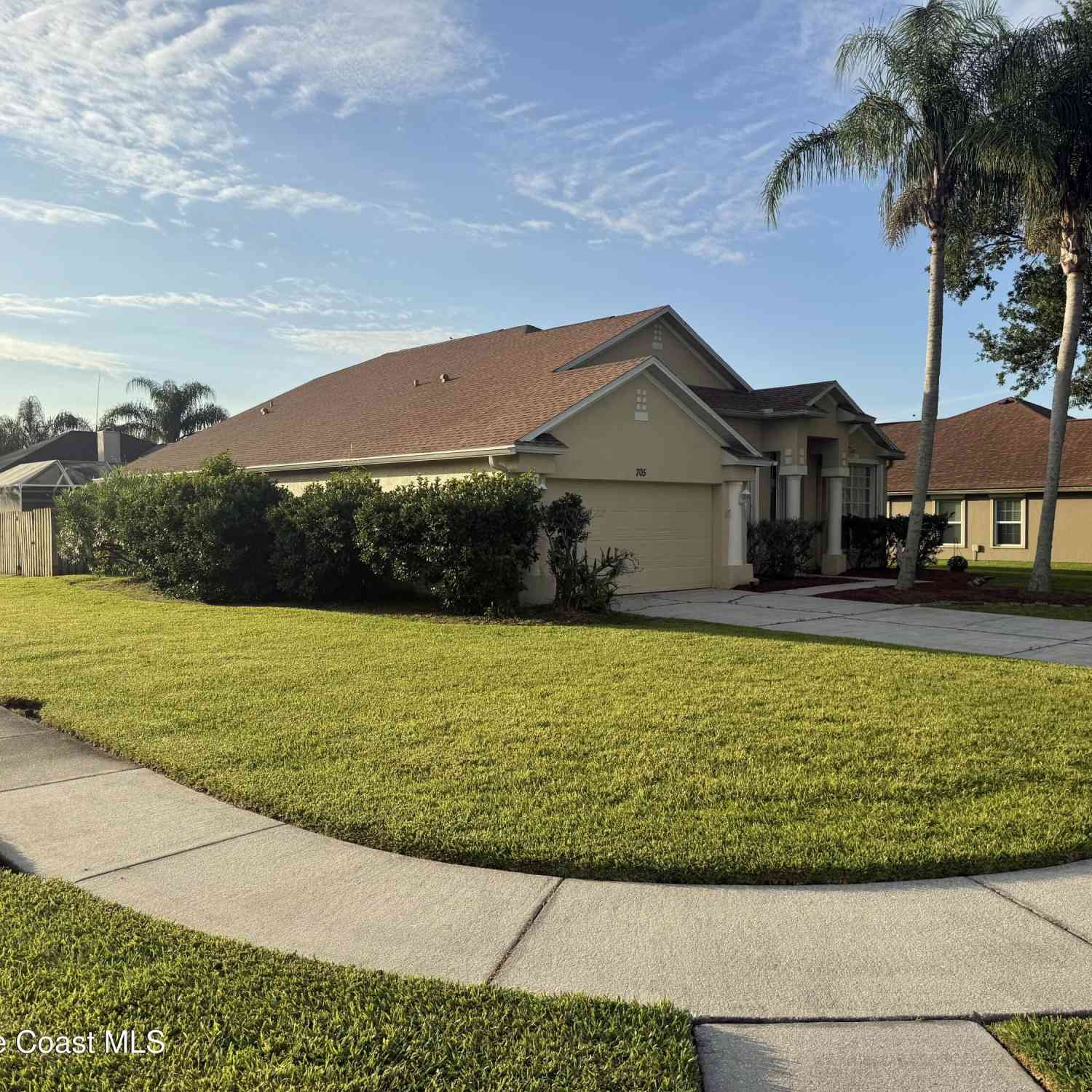 Homes For Sale - 705 Whidbey Street<br/> Brevard County, Melbourne, FL 32904