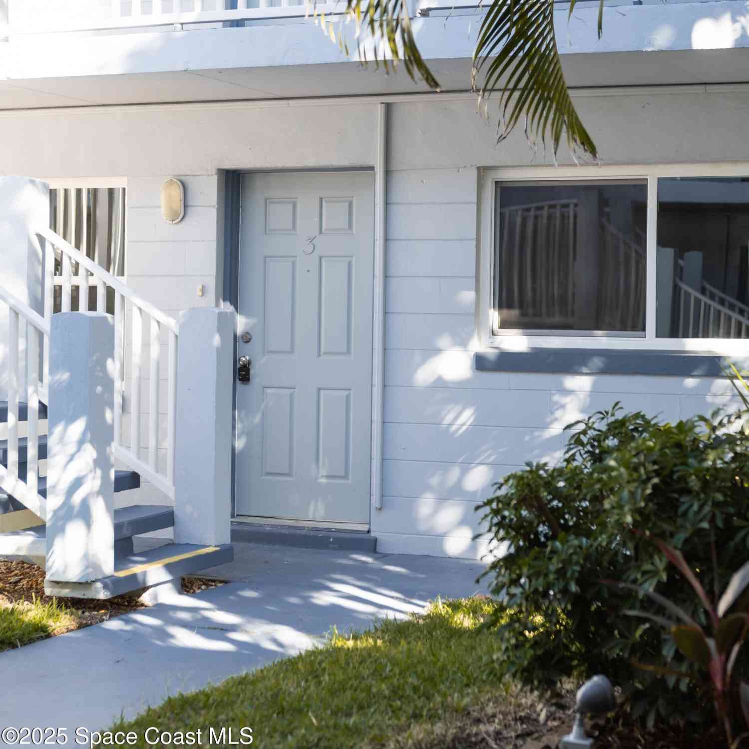 Condo For Sale - 7165 Ridgewood Avenue #UNT3<br/> Cape Canaveral, FL 32920