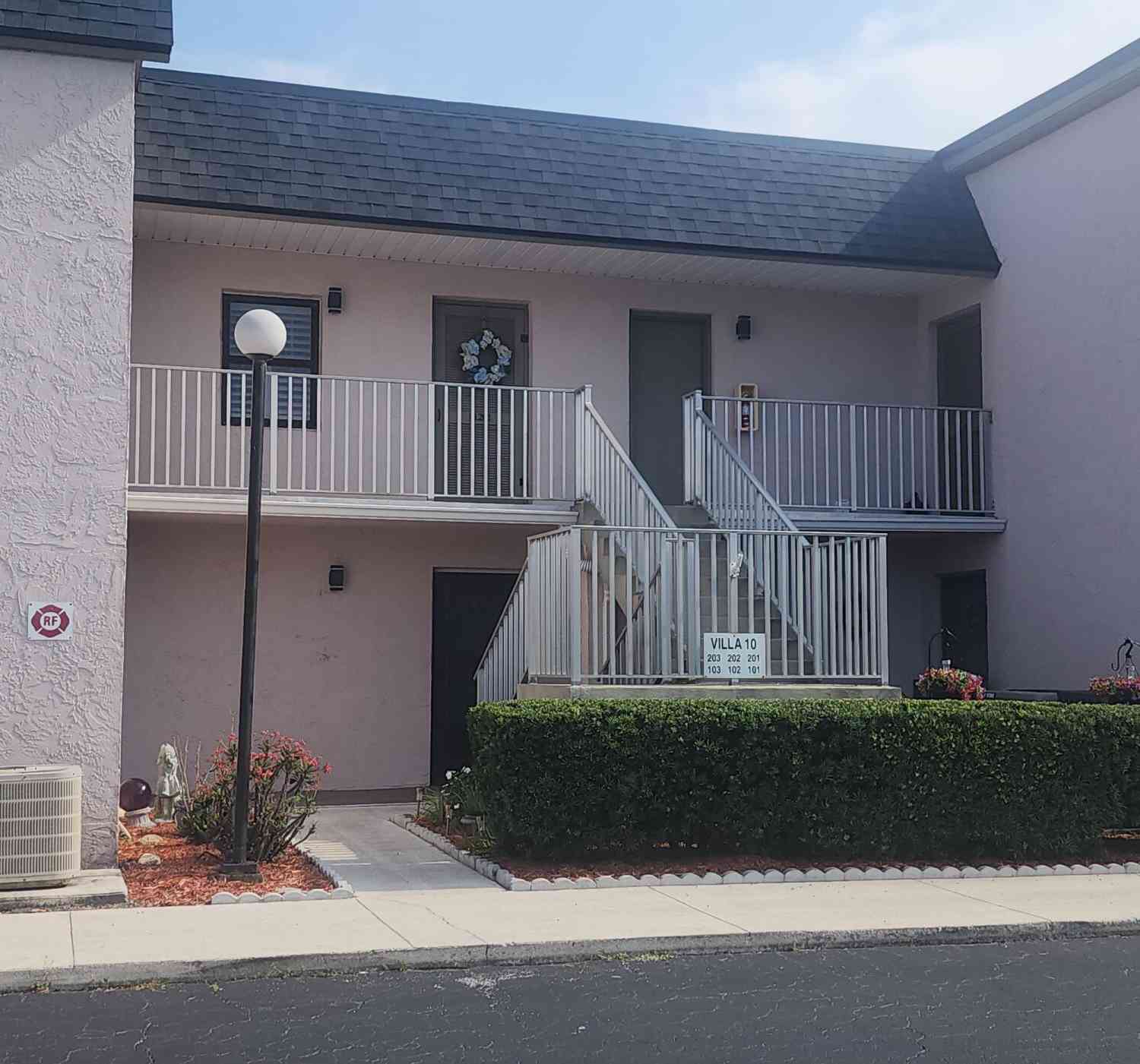 Condo For Sale - 2727 N Wickham Road #102-10<br/> Melbourne, FL 32935