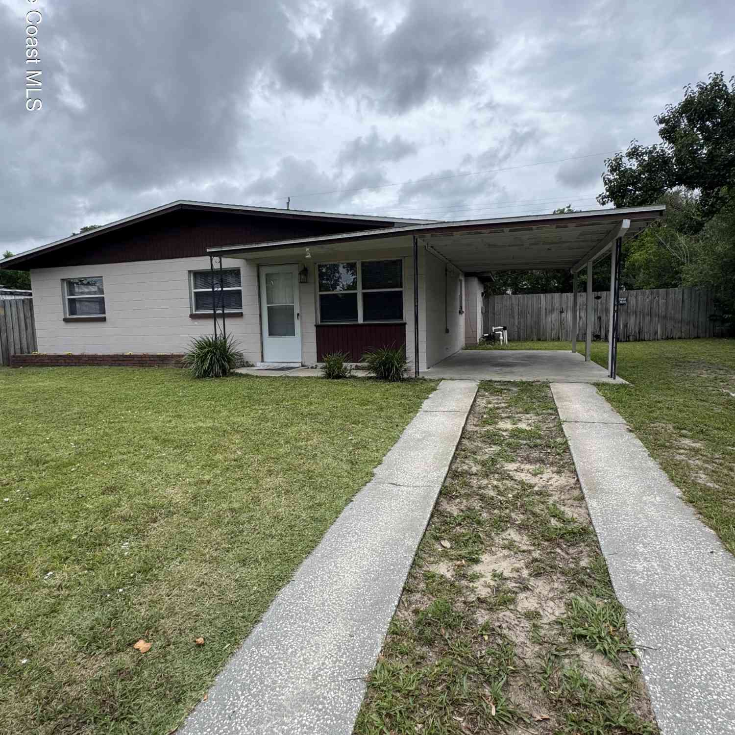 Homes For Rent - 4480 Gray Avenue<br/> Titusville, FL 32780