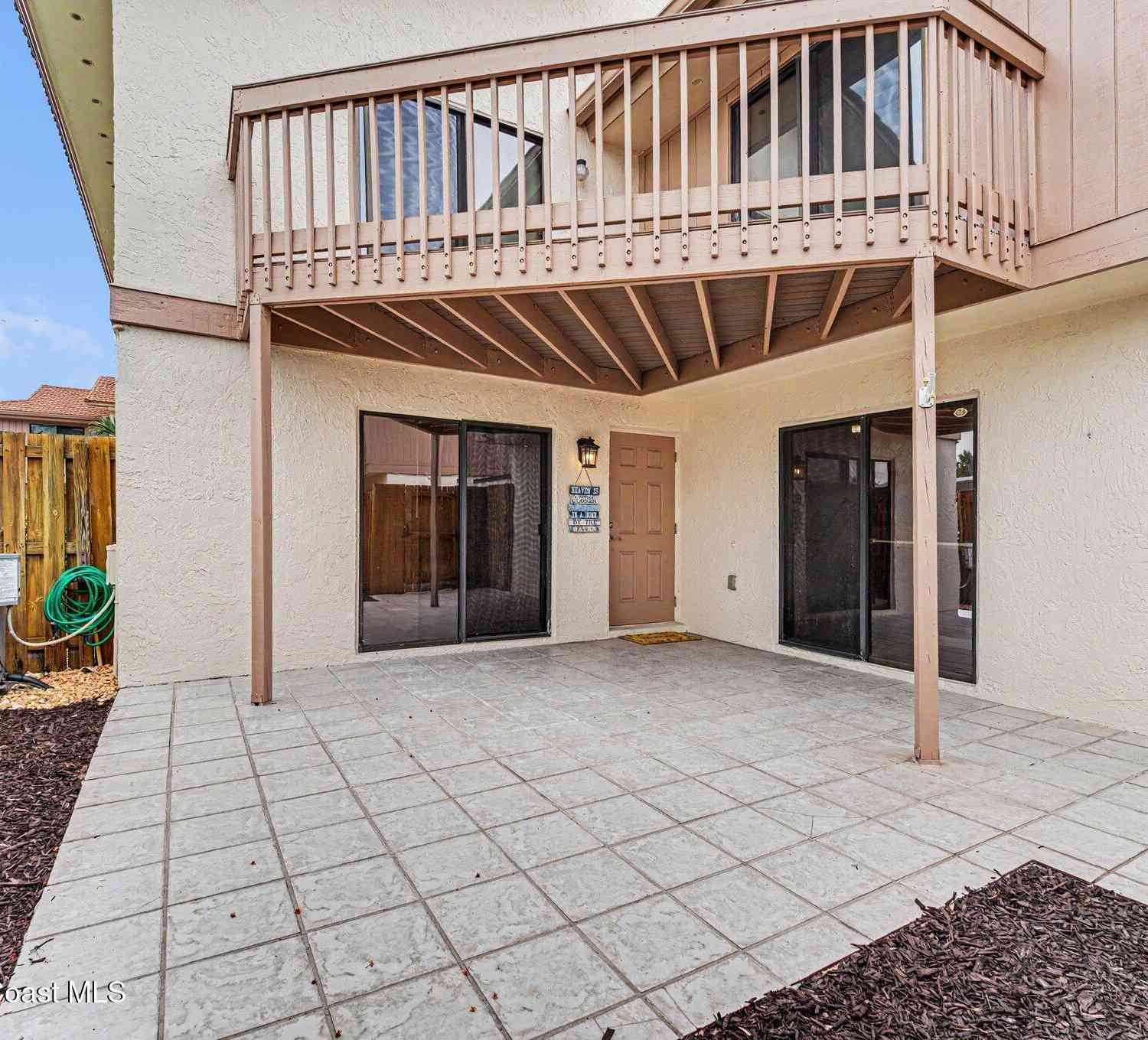 Condo For Sale - 200 S Banana River Boulevard #902<br/> Cocoa Beach, FL 32931