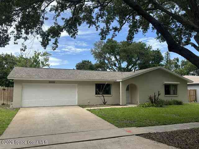 Homes For Sale - 2024 Hogan Drive<br/> Melbourne, FL 32935